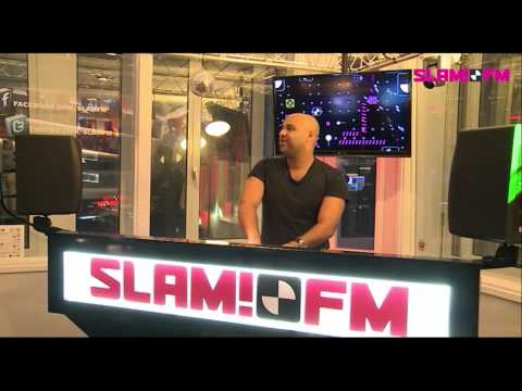 Sidney Samson (Live-set) | Bij Igmar