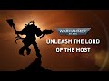 Commander Dante Rises Anew – Warhammer 40,000