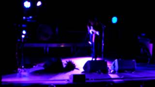 Anna Calvi - Love Won&#39;t Be Leaving