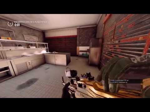 KNTR präsentiert: Raphi haut einen raus [Rainbow Six: Siege]