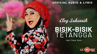 Download lagu Elvy Sukaesih - Bisik - Bisik Tetangga ( Audio & Lyric) mp3 Download lagu Elvy Sukaesih - Bisik - Bisik Tetangga ( Audio & Lyric) mp3