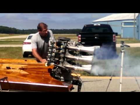 2nd start Quincy looper beast