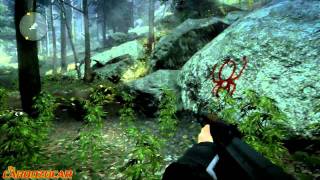 Call of Juarez The Cartel Gameplay
