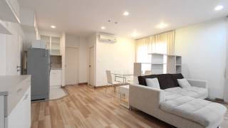 preview picture of video '2 Bedroom Condo for Rent at Centric Scene Sukhumvit 64 PC005140'