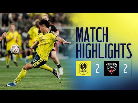  SC Soccer Club Nashville 2-2 DC District of Colum...