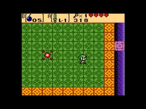 Legend of Zelda: Oracle of Seasons Episode 5