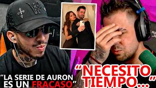 AURON HABLA de SU SHIPPEO con CRISTININI y DEJA LOS DIRECTOS😨WESCTOL ATACA MINECRAFT EXTREMO 3 AURON HABLA de SU SHIPPEO con CRISTININI y DEJA LOS DIRECTOS😨WESCTOL ATACA MINECRAFT EXTREMO 3