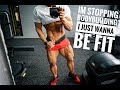 IM STOPPING BODYBUILDING - I JUST WANNA BE FIT...