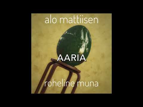 Roheline muna - AARIA