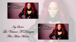 Lo Vamos A Danzar - Ivy Queen (Edit By Dj Tronik The Legend)