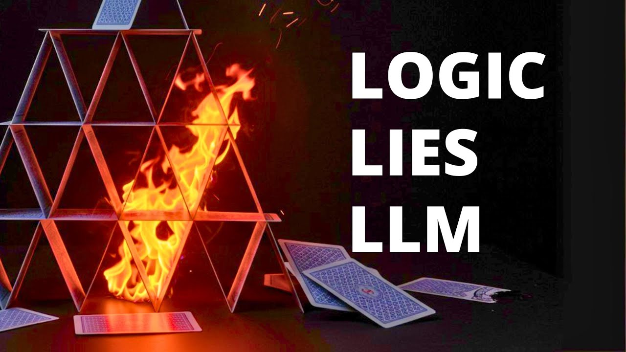 AI is Burning - 5 New Papers