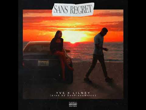 Sans regret (feat Lilney)
