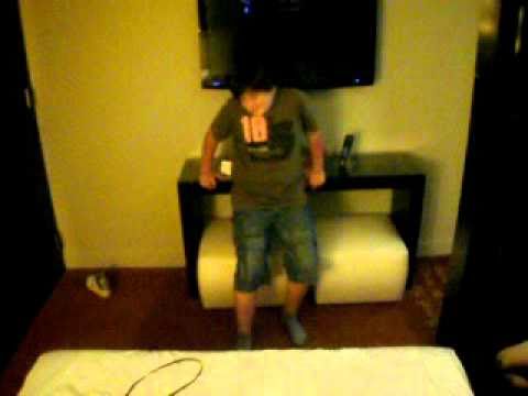 Give me all baby in London!