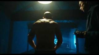 Charles Bronson - Digital Versicolor