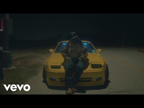 Brandon J$ - Gold & Silver