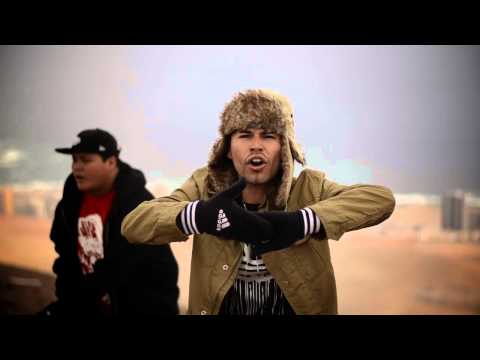 Hip Hop Esperanza - Soy yo (Video oficial)