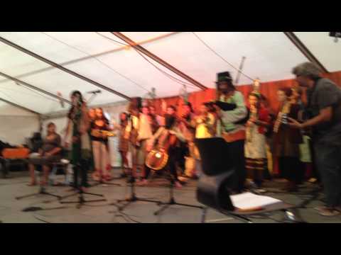 Ethno Germany 2014 - Morning Tune