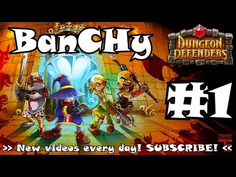 dungeon defenders pc patch