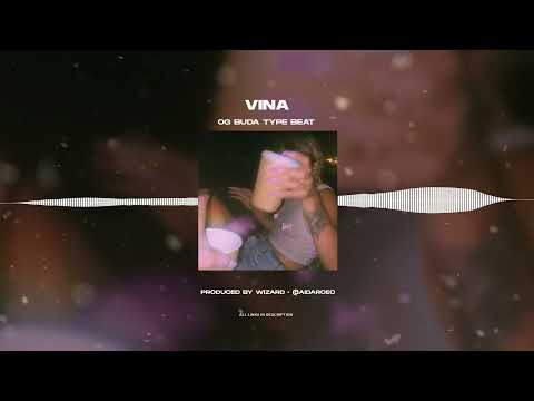 [FREE FOR PROFIT] OG BUDA x MAYOT x 17 SEVENTEEN TYPE BEAT - "VINA"