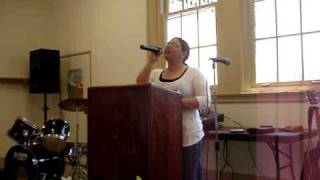 Solo Cristo - Marcela Duarte