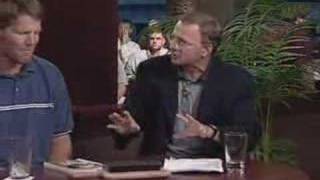 WISN Archive: LeRoy Butler Destroys Tape Of Super Bowl XXXII