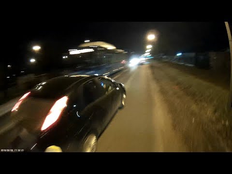 LJJ-390 Veszélyes nyomulás - Dangerous MGIF