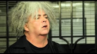 Subway Tracks - King Buzzo - &quot;Dark Brown Teeth&quot;