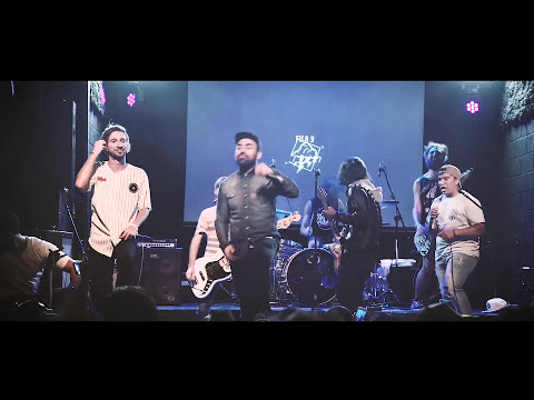 Fila 9 - Infinito En Mi Remix ft Dei Q