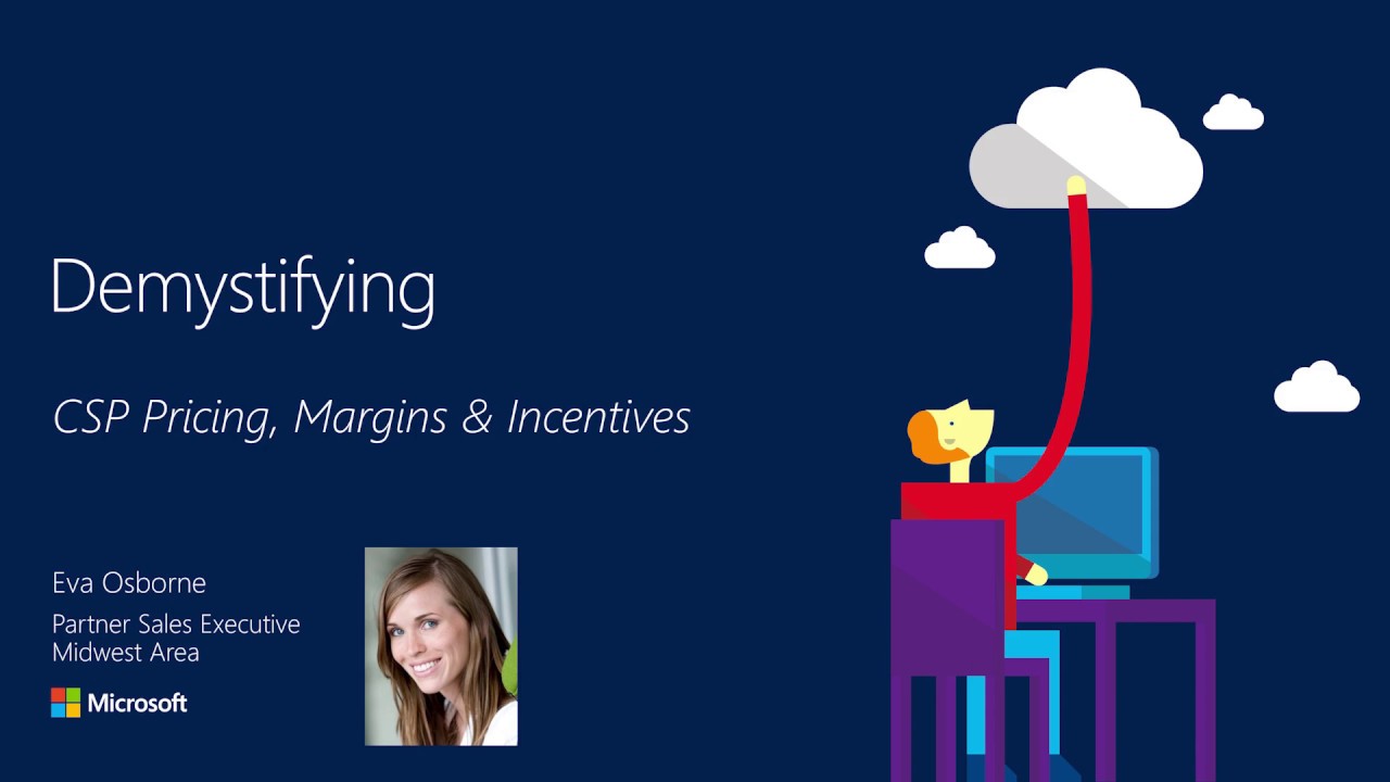 CSP Licensing, Margins & Incentives