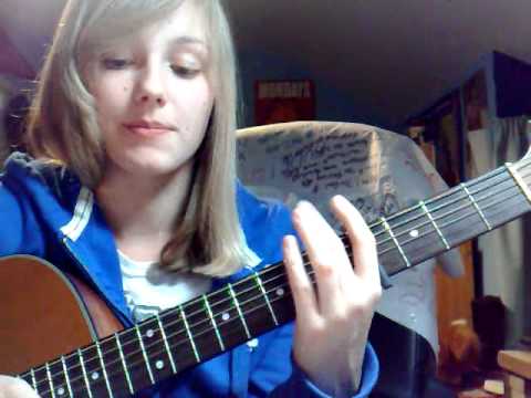 How to play Dynamite (Taio Cruz)- easy guitar lesson *request*