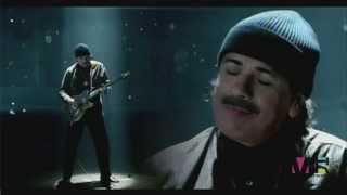 Santana ft Steven Tyler - Just feel better