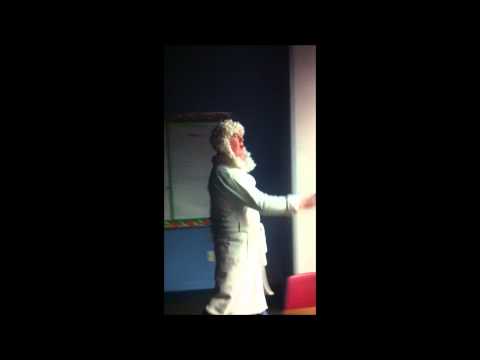 Handel's Messiah Commercial