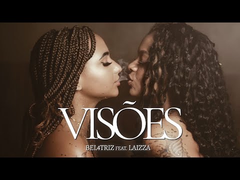 Bel4triz feat. Laizza - Visões (prod. Alef Donk)
