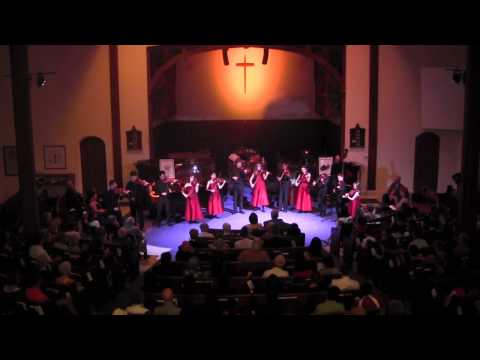 Joke Souvenir - Vyhovskyi Strings