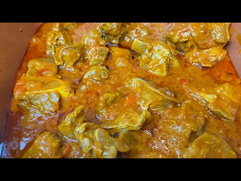 CABRITO GUISADO SIN OLOR FUETE HAS LO ASI Y TE ENCANTAR🐐