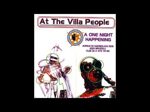 at the villa 22-05-1994 (alice in wonderland)