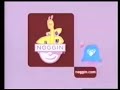 Noggin Butterfly Logo Today Is Friday Purple Background