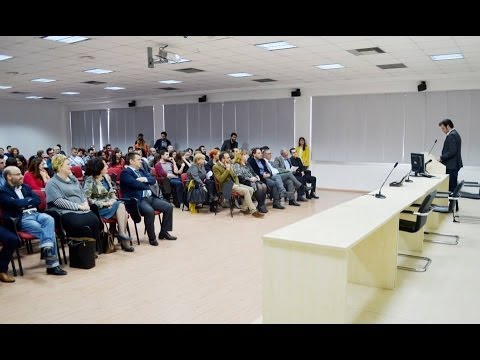 Ceremonia e dhënies se Çmimit të Arkitekturës Shqiptare 2014