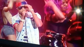 Lucky xaba idols sa fororo