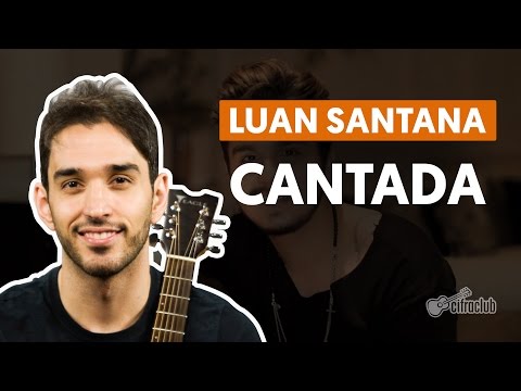 Feiticeiro - Luan Santana