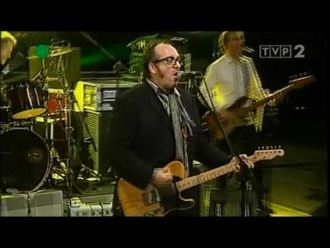 Elvis Costello - American Gangster Time