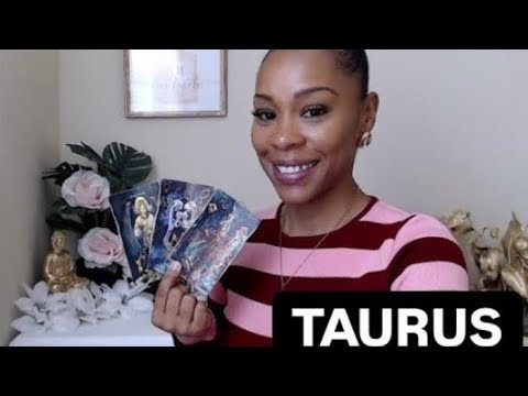 TAURUS - A Huge Wake Up Call! A Decision Needs To Be Made