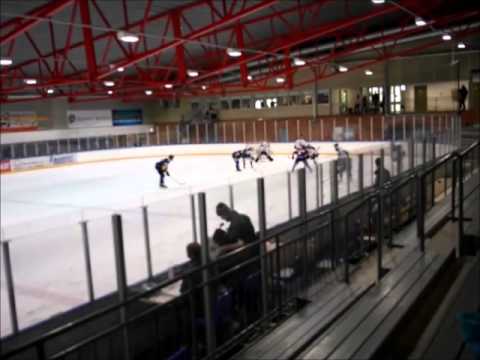 Jukurit vs Blues, grani turnaus