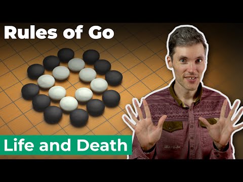 "Eyes" and What They Do