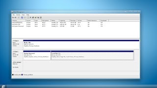 How to format a hard drive in windows 7, 8 or vista
