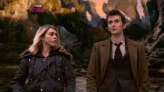 Mitch Benn - Doctor Who Girl