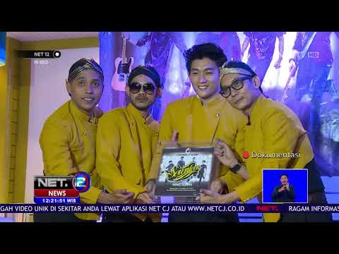 Lagu seventeen kemarin ciptaan herman seolah menjadi firasat net12