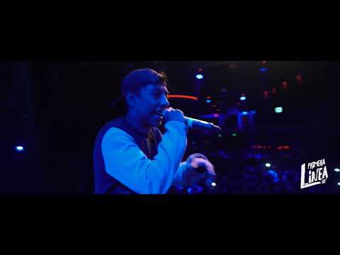 🏆DOZER VS CACHA🏆 VIDEO OFICIAL 📹 Final 🚩 Primera Linea Free 2018 🎤