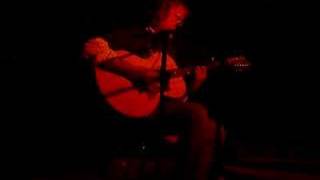 Sid Griffin - Tell it to the judge on Sunday