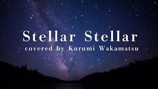 【歌ってみた】Stellar Stellar /星街すいせい